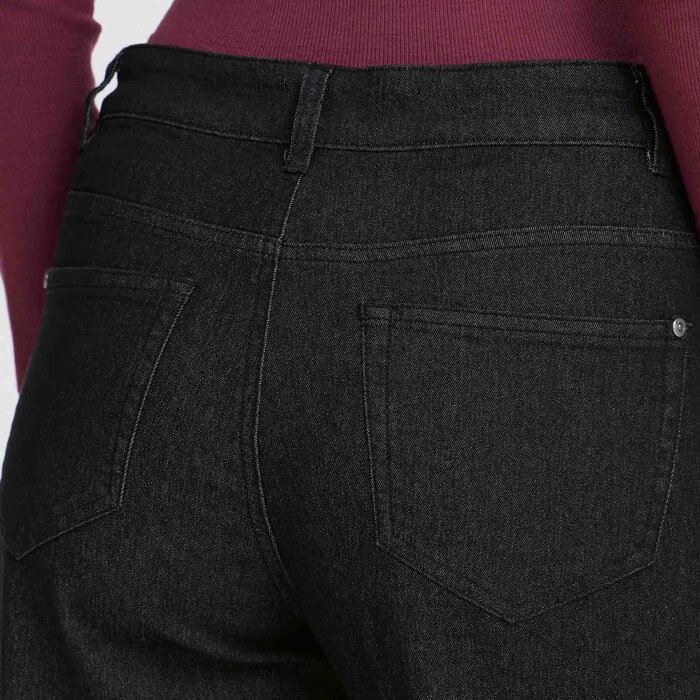 FRANSA - FRANSA - FRCHI HANNA | JEANS BLACK