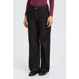 FRANSA - FRANSA - FRCHI HANNA | JEANS BLACK FRANSA - FRANSA - FRCHI HANNA | JEANS BLACK