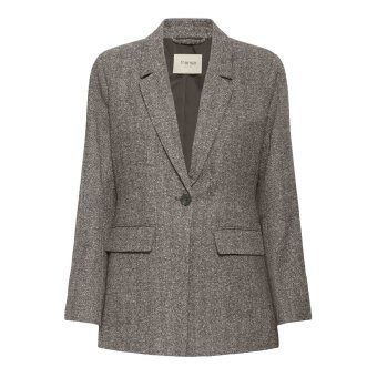 FRANSA - FRANSA - FRVEA BL | BLAZER HOT FUDGE