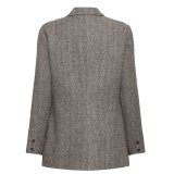 FRANSA - FRANSA - FRVEA BL | BLAZER HOT FUDGE FRANSA - FRANSA - FRVEA BL | BLAZER HOT FUDGE