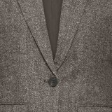 FRANSA - FRANSA - FRVEA BL | BLAZER HOT FUDGE FRANSA - FRANSA - FRVEA BL | BLAZER HOT FUDGE