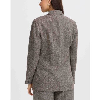 FRANSA - FRANSA - FRVEA BL | BLAZER HOT FUDGE