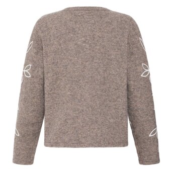 FRANSA - FRANSA - FRELLEN | CARDIGAN DRIFTWOOD