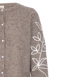 FRANSA - FRANSA - FRELLEN | CARDIGAN DRIFTWOOD FRANSA - FRANSA - FRELLEN | CARDIGAN DRIFTWOOD