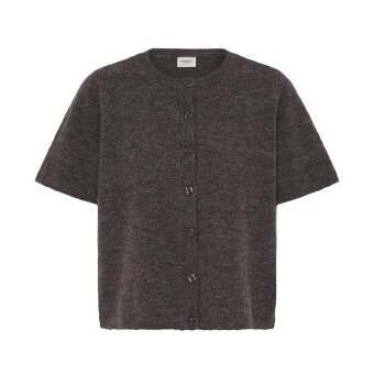 FRANSA - FRANSA - FRSANNY | CARDIGAN HOT FUDGE
