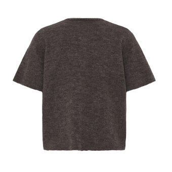 FRANSA - FRANSA - FRSANNY | CARDIGAN HOT FUDGE