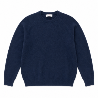 Limited Edition - Due Signori - DS2048 Navy | Strik Navy