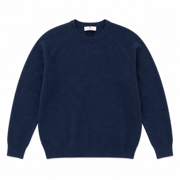 Limited Edition - Due Signori - DS2048 Navy | Strik Navy