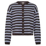 FRANSA - FRANSA - FRIDAA | CARDIGAN HOT FUDGE FRANSA - FRANSA - FRIDAA | CARDIGAN HOT FUDGE