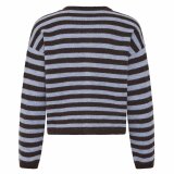 FRANSA - FRANSA - FRIDAA | CARDIGAN HOT FUDGE FRANSA - FRANSA - FRIDAA | CARDIGAN HOT FUDGE