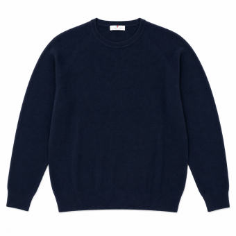 Limited Edition - Due Signori - DS2048 | Strik DK Navy