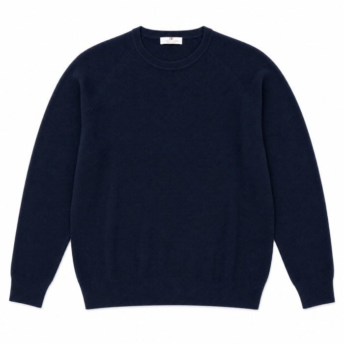 Limited Edition - Due Signori - DS2048 | Strik DK Navy