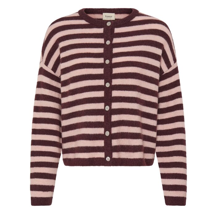 FRANSA - FRANSA - FRIDAA | CARDIGAN PORT ROYAL
