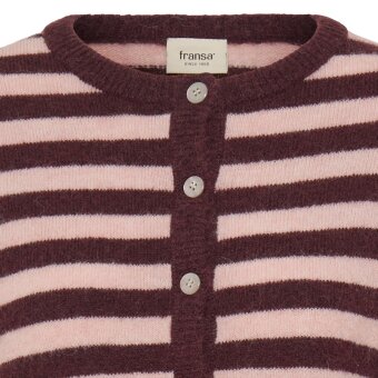 FRANSA - FRANSA - FRIDAA | CARDIGAN PORT ROYAL