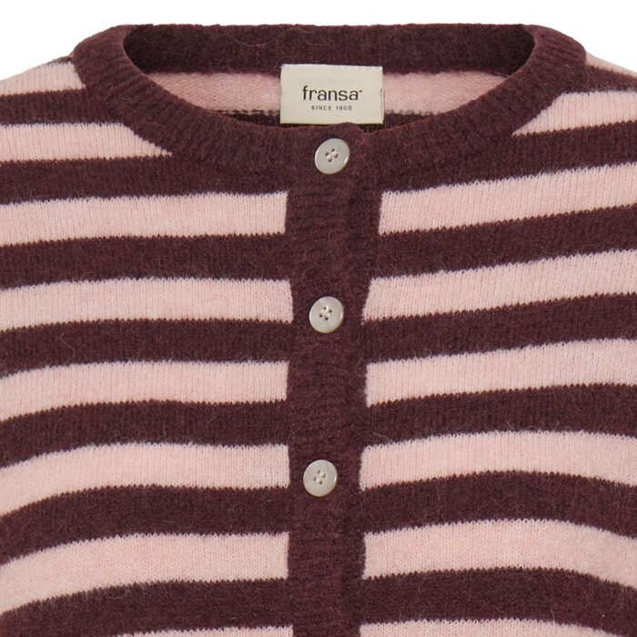 FRANSA - FRANSA - FRIDAA | CARDIGAN PORT ROYAL