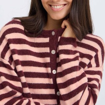 FRANSA - FRANSA - FRIDAA | CARDIGAN PORT ROYAL
