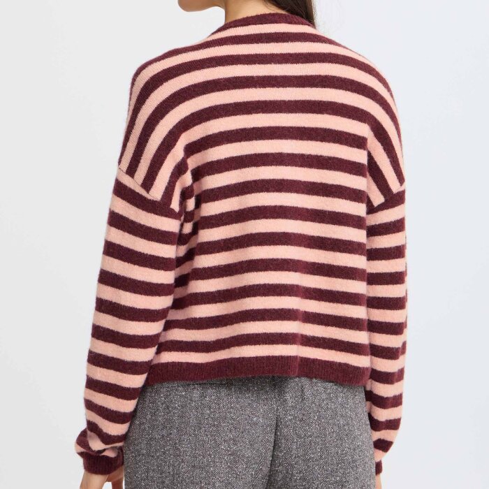 FRANSA - FRANSA - FRIDAA | CARDIGAN PORT ROYAL