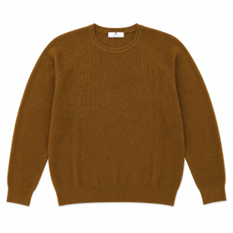 Limited Edition - Due Signori - DS2048 | Strik Brown
