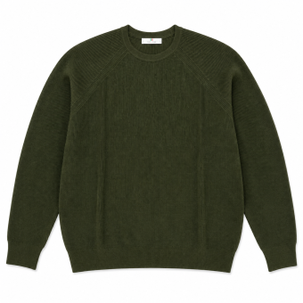 Limited Edition - Due Signori - DS2048 | Strik Green