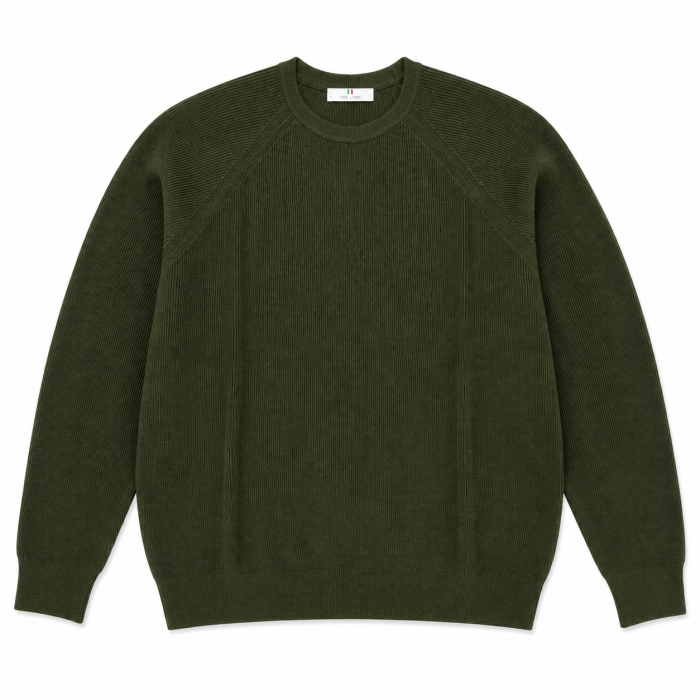 Limited Edition - Due Signori - DS2048 | Strik Green