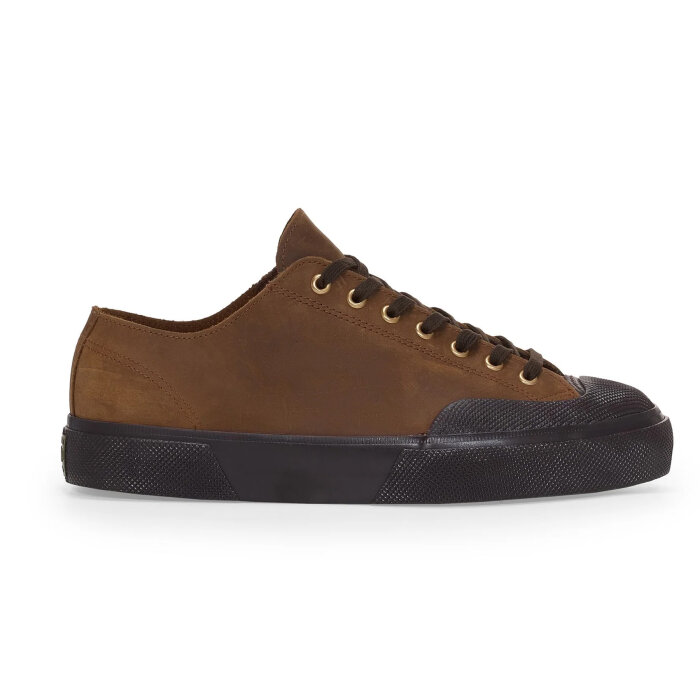 Superga - Superga - 2432 Works crazy horse shoes | Sneakers Brownhorse