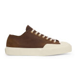 Superga - Superga - 2432 Works Elephant tumbled shoes | Sneakers Umber Brown Superga - Superga - 2432 Works Elephant tumbled shoes | Sneakers Umber Brown