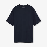 Signal - Signal - EddySI Tee | T-shirt Deep Marine Signal - Signal - EddySI Tee | T-shirt Deep Marine