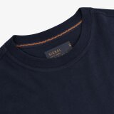 Signal - Signal - EddySI Tee | T-shirt Deep Marine Signal - Signal - EddySI Tee | T-shirt Deep Marine