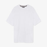 Signal - Signal - EddySI Tee | T-shirt White Signal - Signal - EddySI Tee | T-shirt White