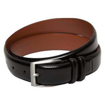 Saddler - SDLR - 70128 | Bælte Sort