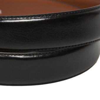 Saddler - SDLR - 70128 | Bælte Sort