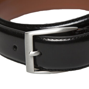 Saddler - SDLR - 70128 | Bælte Sort