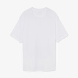 Signal - Signal - EddySI Tee | T-shirt White Signal - Signal - EddySI Tee | T-shirt White