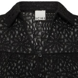 ICHI ( Dame ) - ICHI - IHJOSETTA SH | SKJORTE BLACK ICHI ( Dame ) - ICHI - IHJOSETTA SH | SKJORTE BLACK