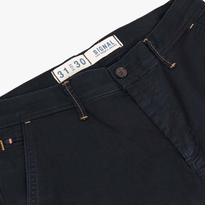 Signal - Signal - VictorSI | Chino Deep Marine