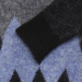 Pulz Jeans ( Dame )  - PULZ - PZESTEL | STRIK GREY MELANGE