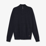 Signal - Signal - KlausSI Halfzip | Strik Deep Marine Signal - Signal - KlausSI Halfzip | Strik Deep Marine