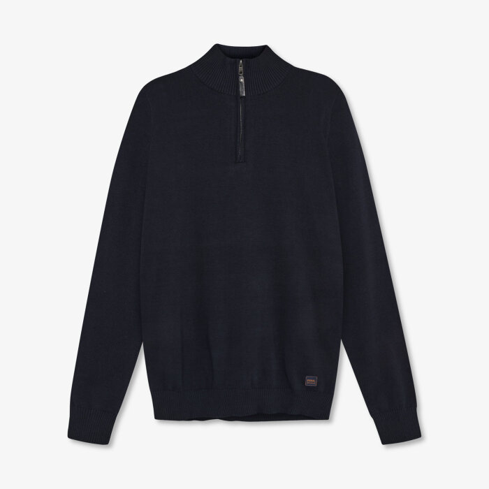 Signal - Signal - KlausSI Halfzip | Strik Deep Marine
