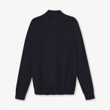 Signal - Signal - KlausSI Halfzip | Strik Deep Marine Signal - Signal - KlausSI Halfzip | Strik Deep Marine