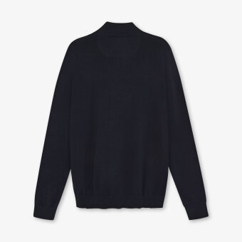 Signal - Signal - KlausSI Halfzip | Strik Deep Marine