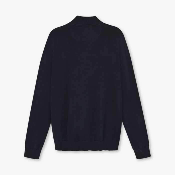 Signal - Signal - KlausSI Halfzip | Strik Deep Marine