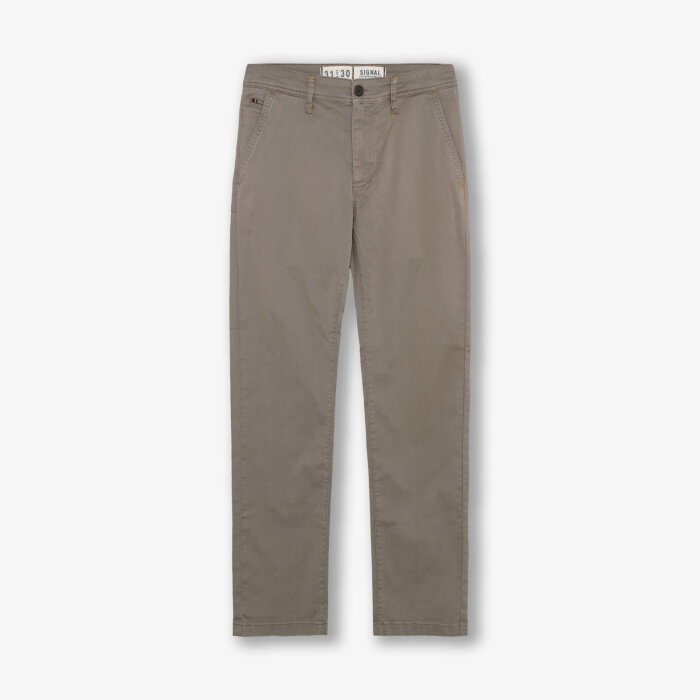 Signal - Signal - VictorSI | Chino Warm Stone