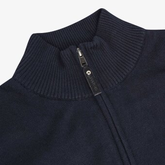Signal - Signal - KlausSI Halfzip | Strik Deep Marine