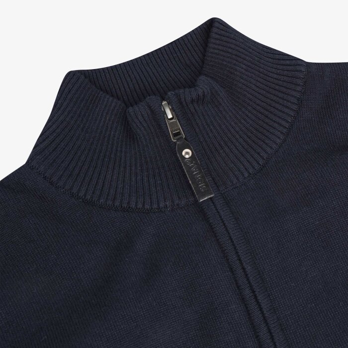 Signal - Signal - KlausSI Halfzip | Strik Deep Marine