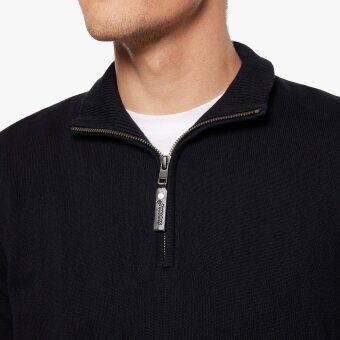 Signal - Signal - KlausSI Halfzip | Strik Deep Marine