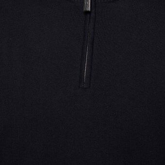 Signal - Signal - KlausSI Halfzip | Strik Deep Marine