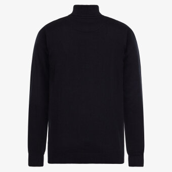Signal - Signal - KlausSI Halfzip | Strik Deep Marine