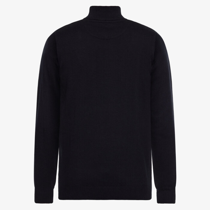 Signal - Signal - KlausSI Halfzip | Strik Deep Marine