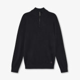 Signal - Signal - KlausSI Halfzip | Strik Black Signal - Signal - KlausSI Halfzip | Strik Black