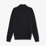 Signal - Signal - KlausSI Halfzip | Strik Black Signal - Signal - KlausSI Halfzip | Strik Black